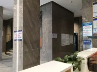 Li County Hemei Hotel - 2 stjerner
