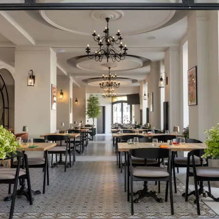 Hotel Cristal Bialystok