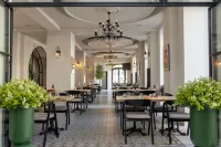 Hotel Cristal Bialystok - Breakfast