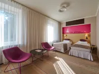 Hotel Cristal Bialystok Hotels near Historical Museum