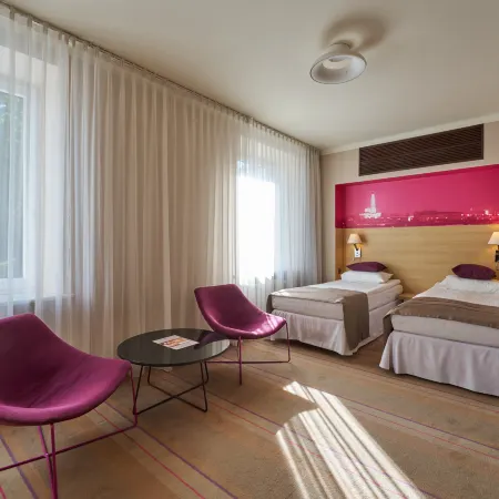 Hotel Cristal Bialystok