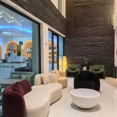 Haiman Hotel Отели рядом с достопримечательностью «Хуайкхванг»