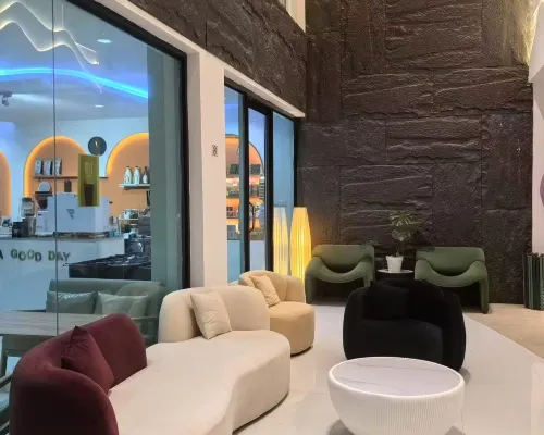 Haiman Hotel Hotels near Huai Khwang