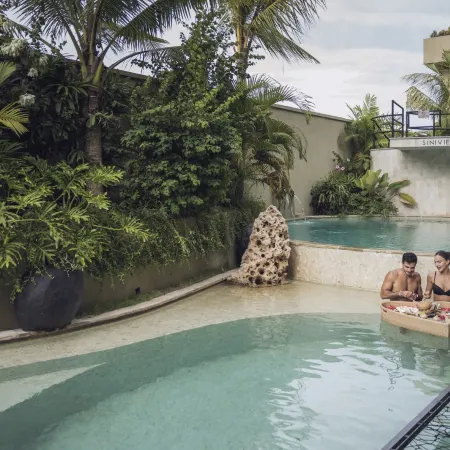 Sini VIE Resort by Ini VIE Hospitality
