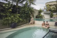 Sini VIE Resort by Ini VIE Hospitality