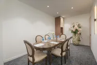 Westlake Pearl Suites & Spa - By Pegasy Group - Business