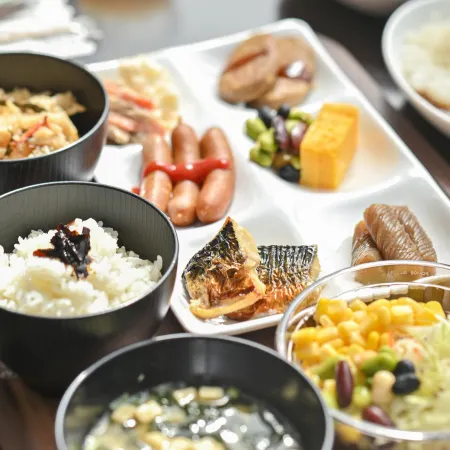 Sanco Inn Yokkaichi Ekimae