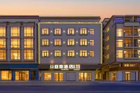 Yahao Hotel (Boluo Intelligent Equipment Industrial Park)