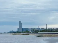 โรงแรม HanTing (หยานชาง ไห่หนิง) - วิว