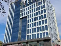 Shengshi International Hotel Hotels in Laishui