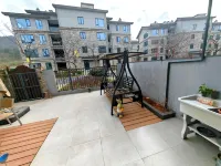 Aike Garden Wenquan Homestay (Yongquan Resort Area)