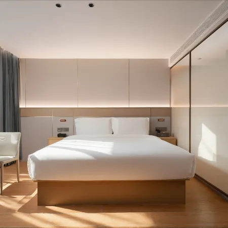 First Encounter Hotel