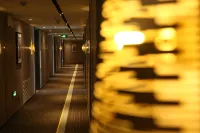 如家精選酒店（廊坊大城津保路店） - 健身室/gym room