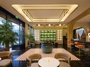 Floral Hotel·Weishe Linjing Hotel (Dukezong Ancient Town, Shangri-La)