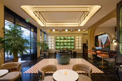 Floral Hotel·Weishe Linjing Hotel (Dukezong Ancient Town, Shangri-La) Hotels in Shangri-La