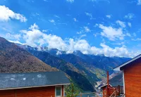 Siguniang Mountain Xuema Yunjian Homestay