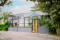 Mantravana Co-Living - salle de sport