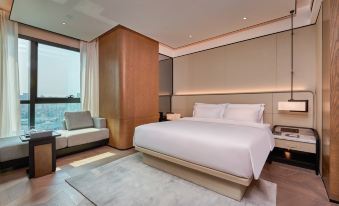 Huaman House(Shenzhen DongmenLaoJie Mixc City)