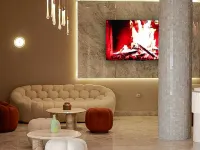 Hotel Donia Sfax Hotels in Sfax