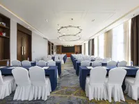 Rezen Hotel Yinchuan High-speed Railway Station Hotels in Yinchuan
