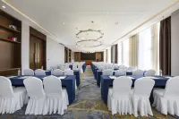 Macrolink Ruijing Hotel (Yinchuan High-Speed Railway Station)