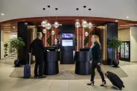 Hôtel Mercure Paris la Défense - bar