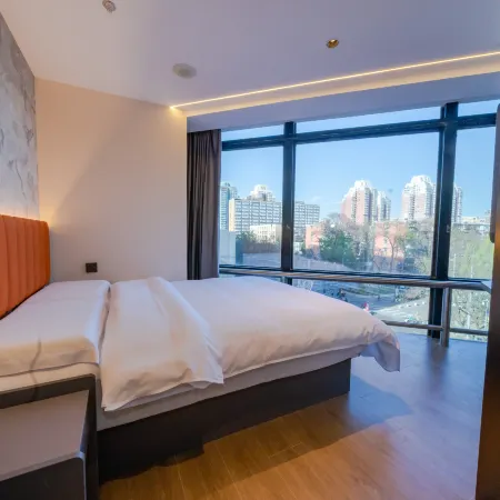 YIXIN  SELECT  HOTEL