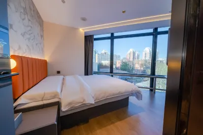 YIXIN  SELECT  HOTEL Hotels in 