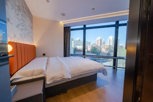 YIXIN  SELECT  HOTEL