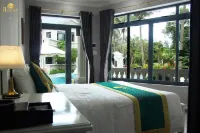 Roman Resort Phu Quy - Đao Phu Quy, Binh Thuan
