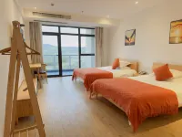 月海風棲海景度假公寓