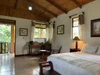 Kakao Lodge & Garden Río Celeste - 2-Star
