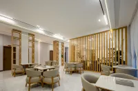 โรงแรมซ่งเจี้ยนเยว่ (สาขาสถานีซ่งผัน)