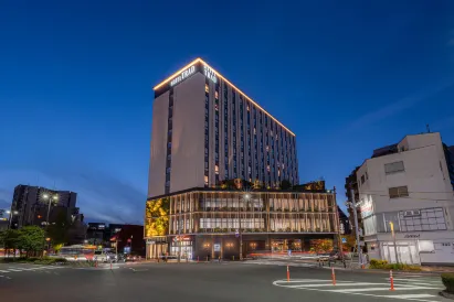 Hotel Trad Hakata