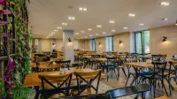 Gudauri Inn - breakfast