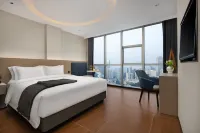 Tingyue Hotel