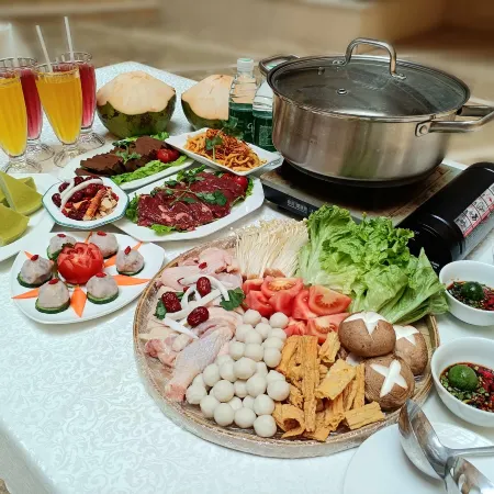 Sanya Baohong Hotel