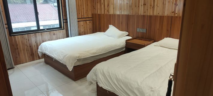五峯愛轉角民宿 Hotel a Wufeng