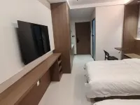 葫蘆娃民宿 Hotels in Huludao