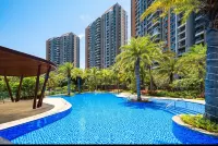 陵悅海景美宿（清水灣雅都薈店）