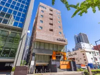 APA Hotel(Sendai-Kotodai-Koen) Hotels in Sendai