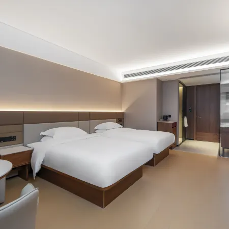 Platinum Hotel Yunji