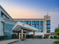 Chang Xing He Ping Square Rambo Crown Hotel Hotels near Yuanxiangxiaozhen Sceneic Area