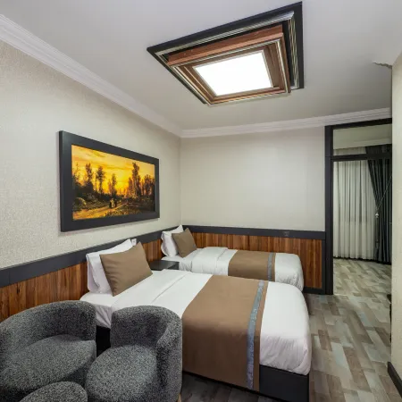 La Serena Hotel Отели рядом с достопримечательностью «Шишли»