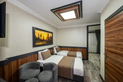 La Serena Hotel Hotels in 