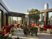 Hannah St Hotel Melbourne - 5 звезд