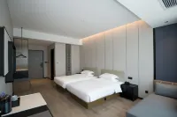 Yibin Meijing Hotel (Yibin Railway Area)