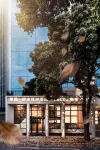 Moyin Urban Oasis Hotel (Qingyun Market Jiaxiu Tower) - Pet-friendly