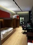 YUNIK Hotels near Taidong