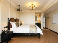 Dali Yunxiangju Aesthetic Garden Boutique Homestay